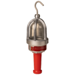 WorkSite Lighting – 61430 Daniel Woodhead Explosion Proof Hand Lamp, C1D1 & C1D2 Certified