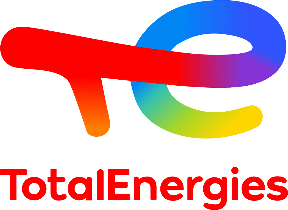 Total Energies Logo