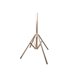 Quadpod