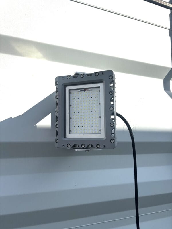 Rough Ready Magnet Light