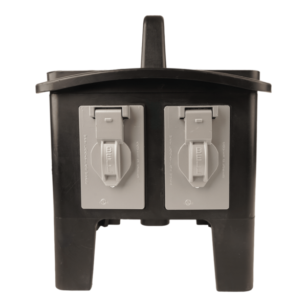 WorSiteLighting WalterBox Front