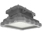 Hazardous Location Lighting - 100W Hazardous Location High Bay LED Lighting – WorkSite Lighting