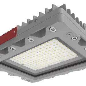 Class 1 Division 1 Lighting – 60W Hazardous Location High Bay LED Light for Paint and Spray Booths