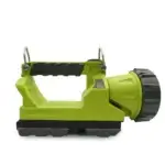 Raptor with lights Hi Vis Yellow 13 1