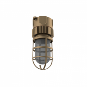 brass vp marine light detail
