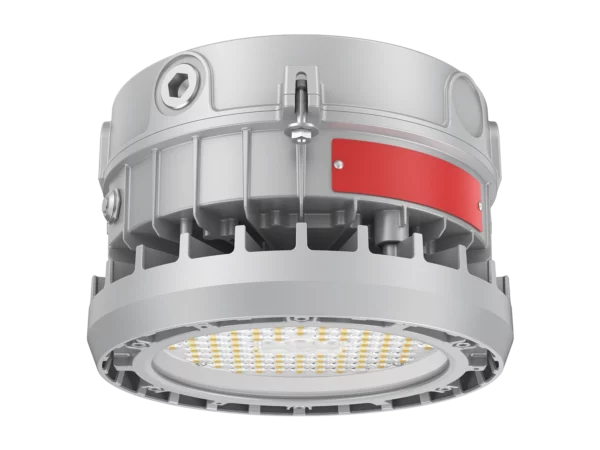 HA10 LED Explosion proof Lowbay Light Jelly Jar
